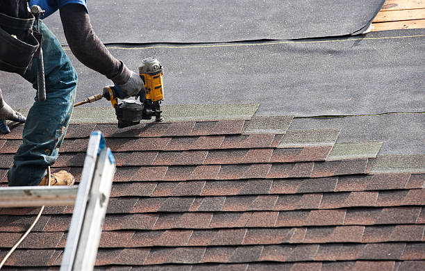 Licensed Roof Installation service in Harmon, IL - Brentwood Metal Roofing